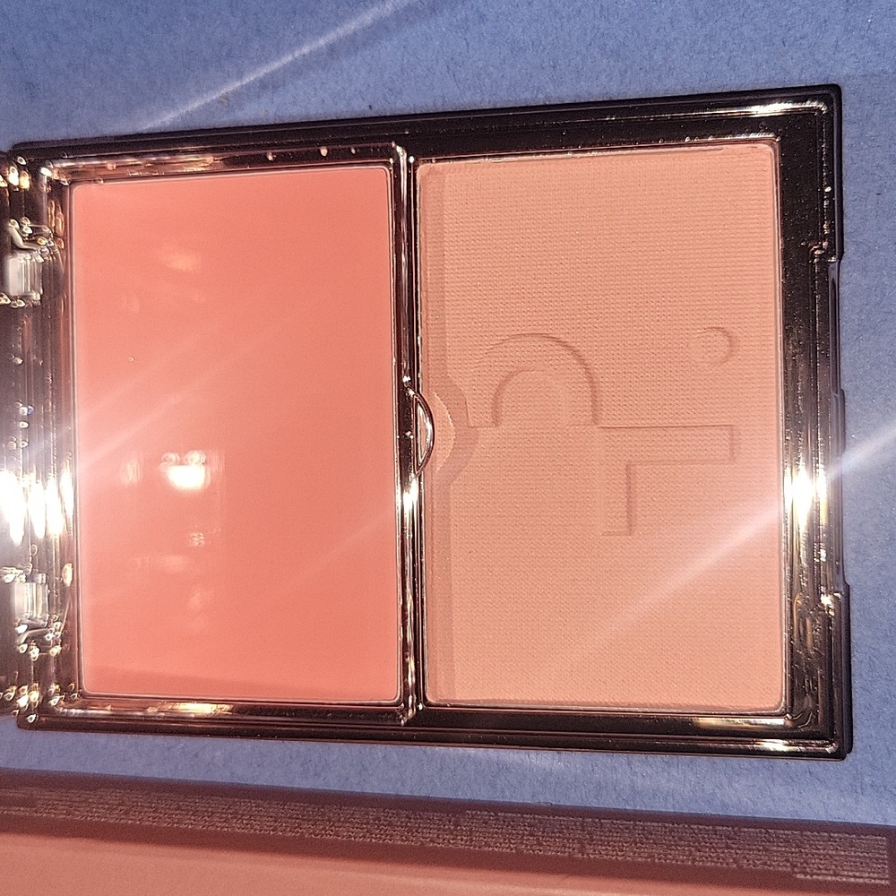 Patrick TA~ Double Take Crème Powder Blush~ Soft Launch ♡♡ - Picture 2 of 8